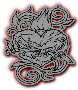 Darkside Tattoo — live client site
